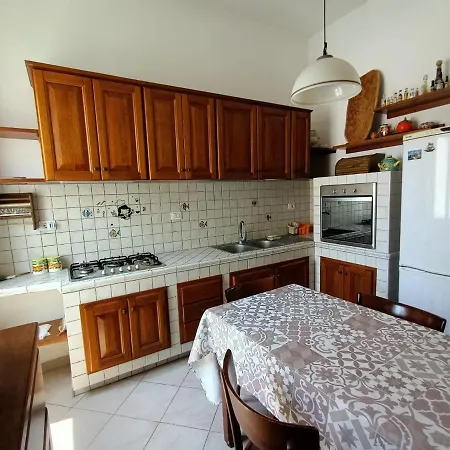 Casa Vacanze In Pieno Centro Casa In Centro Iun5752 Ferienhaus
