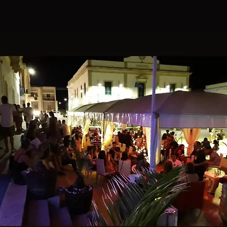Casa Vacanze In Pieno Centro Casa In Centro Iun5752 Holiday home *